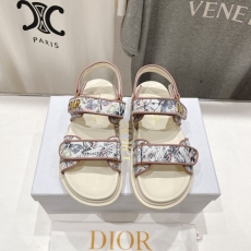 Christian Dior Sandals